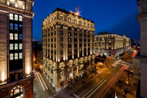 Hotel St Paul, Montreal, a Member of Design Hotels